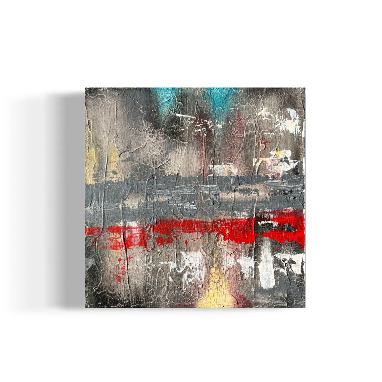 Weathered