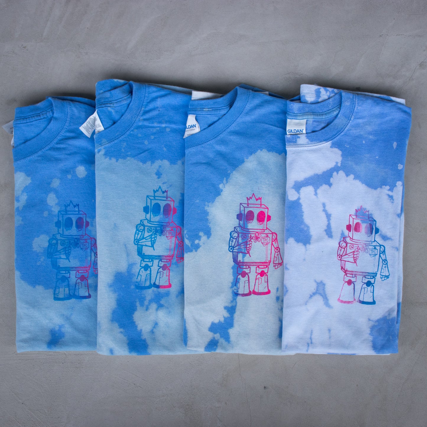 Fragile Flower Tee* Last Chance*