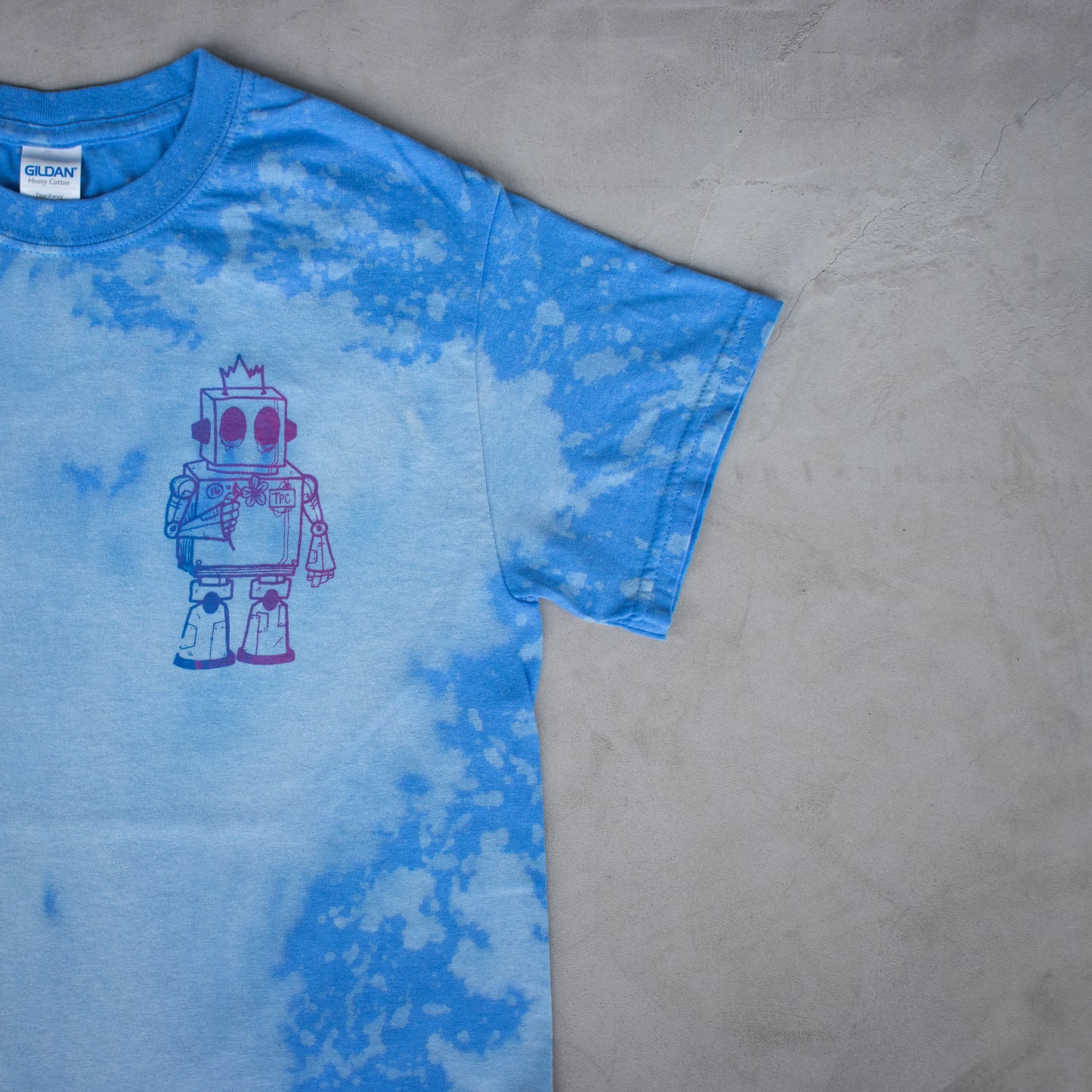 Fragile Flower Tee* Last Chance*