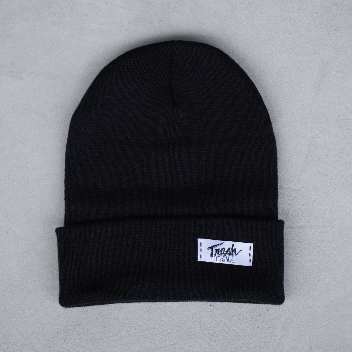 Logo Beanie