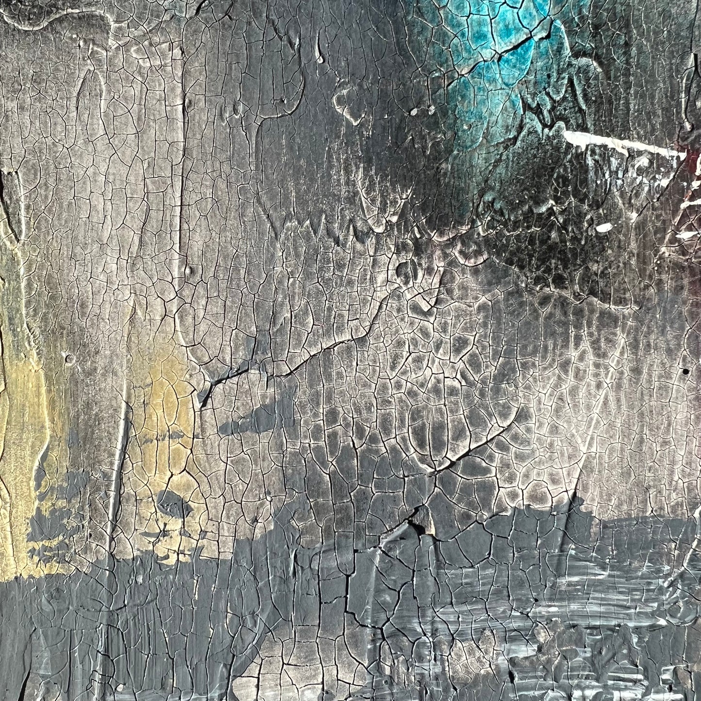 Weathered