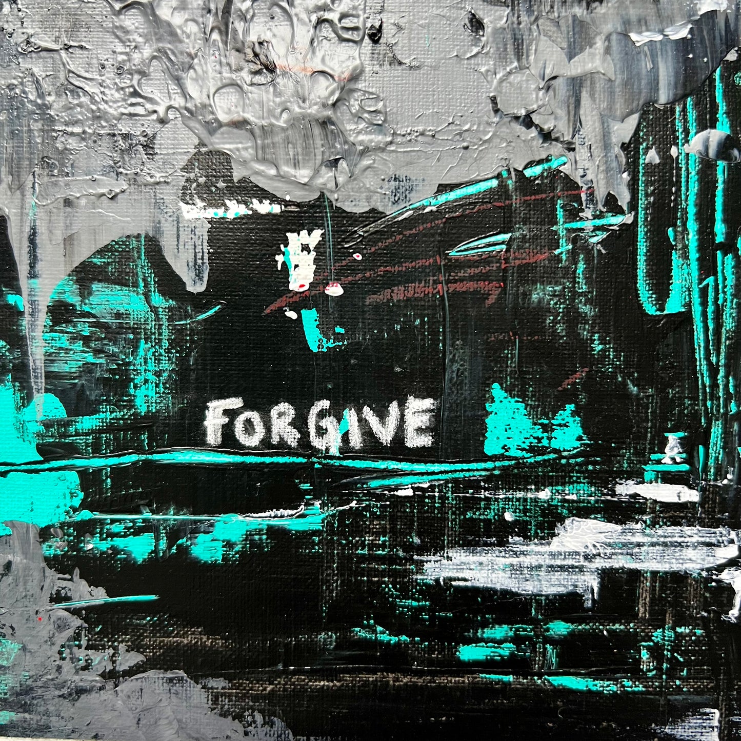 Forgive