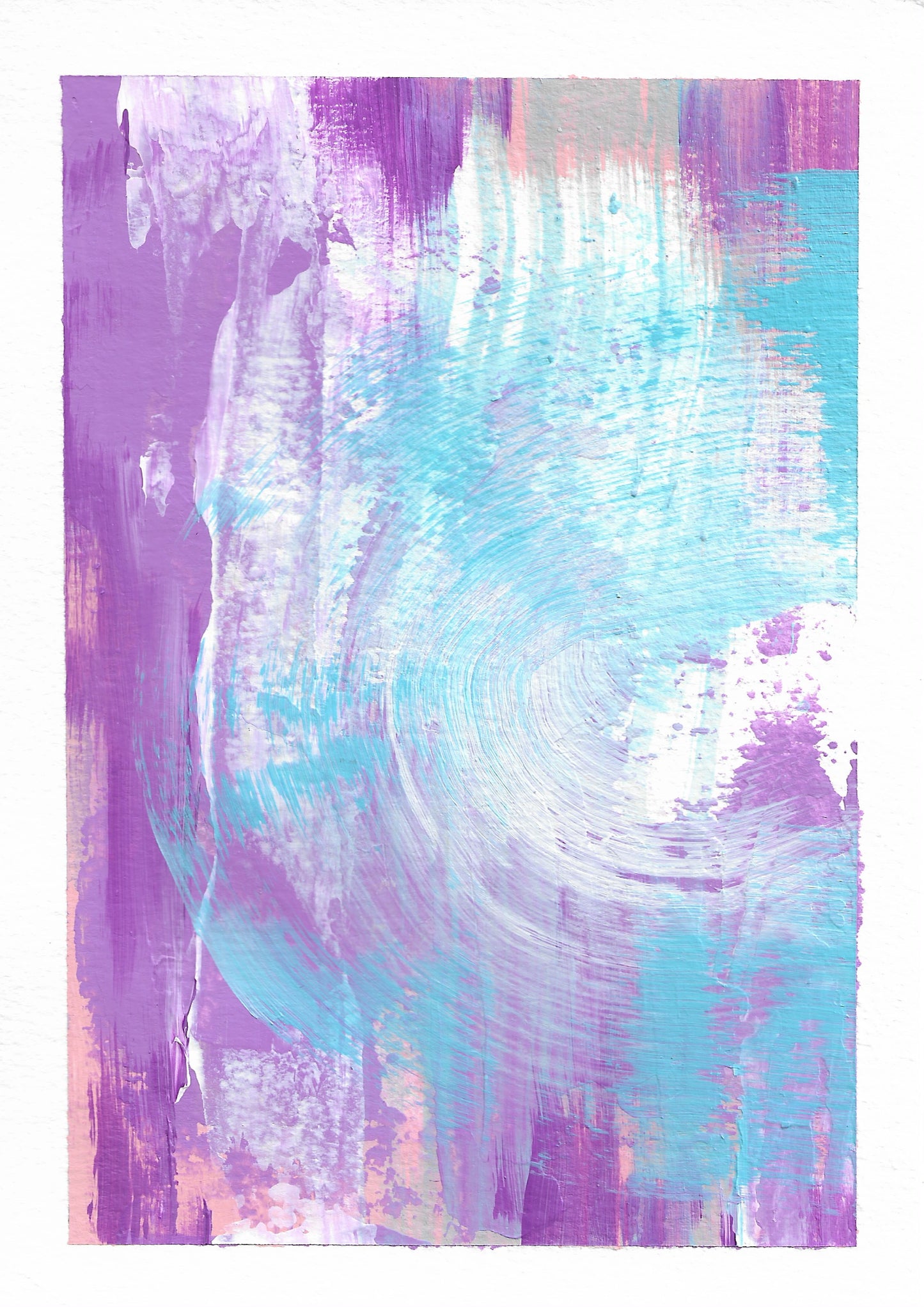 Mini Painting