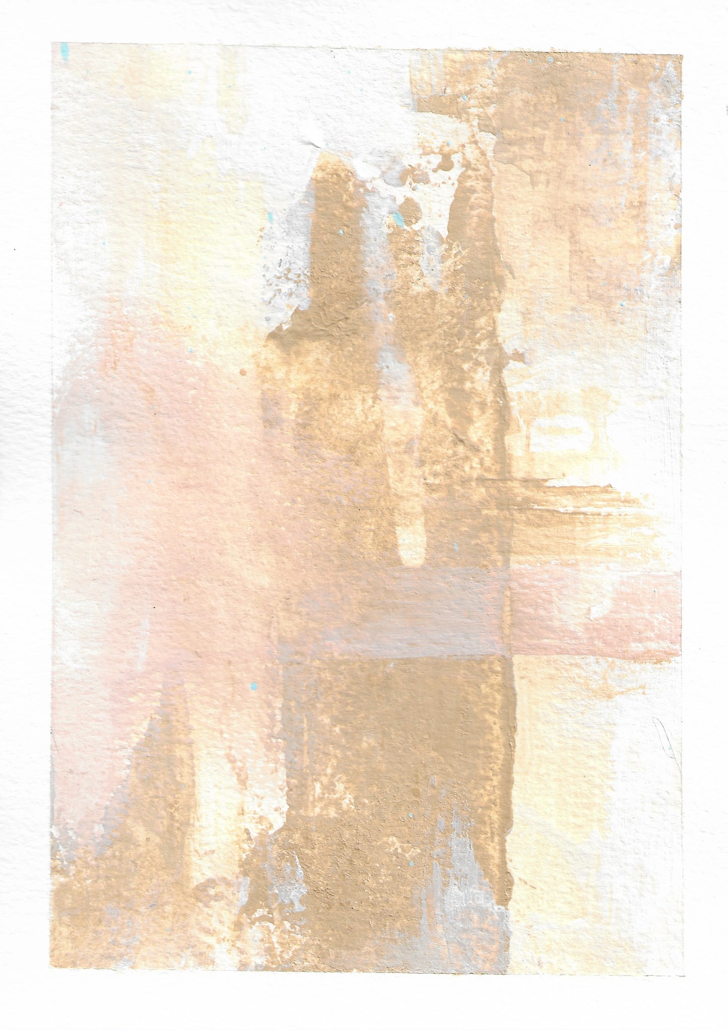 Mini Painting