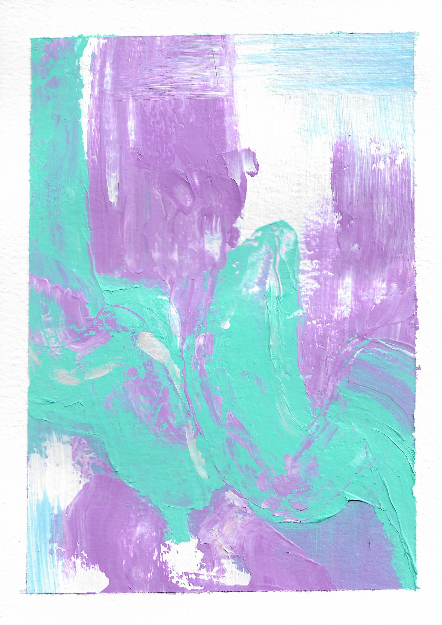 Mini Painting